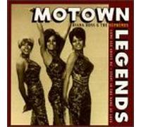 Diana Ross & Supremes - Come See About Me [Musikkassette]