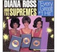 Diana Ross & Supremes - Every No. 1 Hit