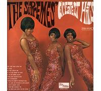 DIANA ROSS & SUPREMES - greatest hits, vol. 3 LP [Vinyl] DIANA ROSS & SUPREMES