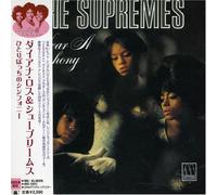 Diana Ross & Supremes - I Hear a Symphony