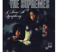 Diana Ross & Supremes - I Hear a Symphony