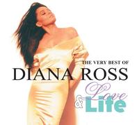 Diana Ross & Supremes - Love and Life/Very Best..