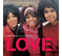 Diana Ross & Supremes - Love Songs