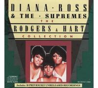 Diana Ross & Supremes - Sing Rodgers & Hart