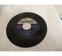 DIANA ROSS & SUPREMES - someday we'll be together / he's my sunny boy 45 rpm single
