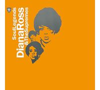 Diana Ross & Supremes - Soul Legends
