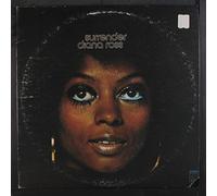 Diana Ross - surrender LP