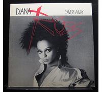 Diana Ross - Swept Away