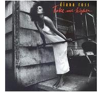 Diana Ross - Take Me Higher