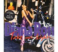 Diana Ross - Take Me Higher