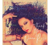 Diana Ross - Thank You