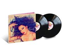 Diana Ross Thank You (Vinyl) 12" Album
