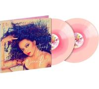 Diana Ross Thank You (Vinyl) (Importación USA)