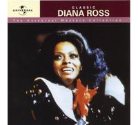 Diana Ross - The Best 1000 [Ltd.Release]
