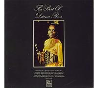 Diana Ross - The Best Of Diana Ross