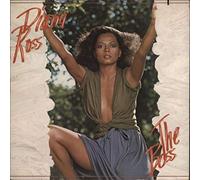 DIANA ROSS - The Boss