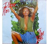 Diana Ross - The Boss - Motown - 230-15-094