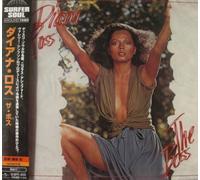 Diana Ross - The Boss [ Release] [Re-ISS [Import]