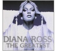 Diana Ross - The Greatest