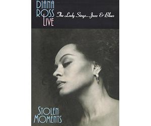 Diana Ross: The Lady Sings... Jazz & Blues - Stolen Moments [DVD]
