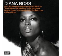 Diana Ross & the Supreme - Icon