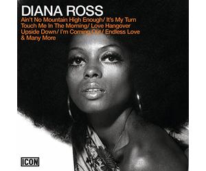 Diana Ross & the Supreme - Icon