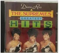 Diana Ross & The Supremes