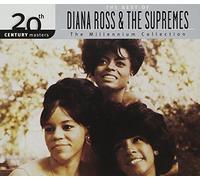 Diana Ross & the Supremes - 20th Century Masters: Millenni