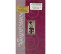 Diana Ross & the Supremes - 40th Anniversary Box