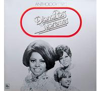 Diana Ross & The Supremes - Anthology