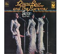 Diana Ross & The Supremes - Baby Love