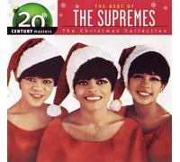 Diana Ross & The Supremes – Best Of/20th Century - Christmas