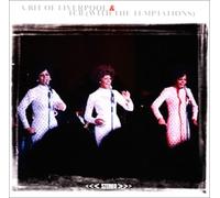 Diana Ross & the Supremes - Bit of Liverpool & Tcb