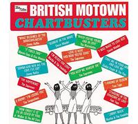 Diana Ross & the Supremes - British Motown Chartbusters Volume 1