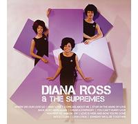 Diana Ross & The Supremes - Diana Ross & The Supremes Icon