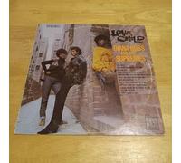 DIANA ROSS & THE SUPREMES - Diana Ross & The Supremes - Love Child - [7"]