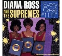 Diana Ross & The Supremes - Every Great No. 1 Hit