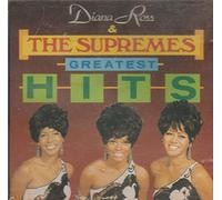 Diana Ross & The Supremes Greatest Hits Von Diana Ross & T... | Cd | Zustand Gut