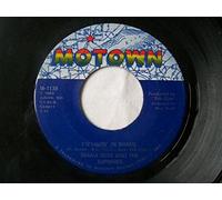 Diana Ross & The Supremes - I'm Livin' In Shame - Diana Ross And The Supremes 7" 45