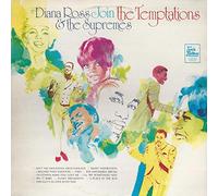 Diana Ross & The Supremes Join The Temptations