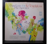Diana Ross & The Supremes Join The Temptations