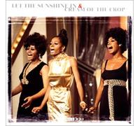 Diana Ross & the Supremes - Let the Sunshine in & Cream of