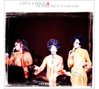 Diana Ross & the Supremes - Love Child & Supremes A' Go Go