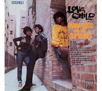 The Supremes – Love Child – Vinilo – Universal Music Group