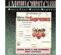 Diana Ross & The Supremes - Merry Christmas