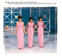DIANA ROSS & THE SUPREMES - More Hits By Supremes/Supremes Sing