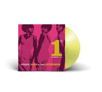Diana Ross & The Supremes - Motown 1's [Vinilo]