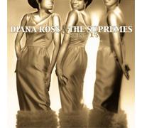 Diana Ross & The Supremes Number Ones, the (CD) Album (Importación USA)