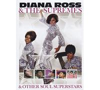 Diana Ross & The Supremes & other Soul Superstars [Alemania] [DVD]