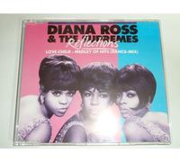 Diana Ross & The Supremes - Reflections Rar 89 Motown